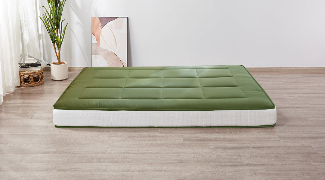 Floor & Futon Mattress