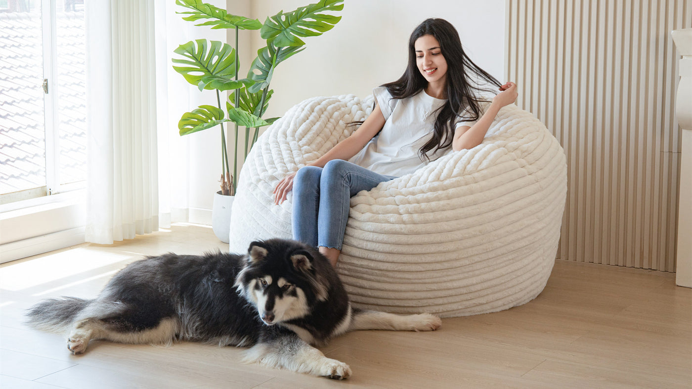 MAXYOYO Bean Bag Bed - MAXYOYO – Maxyoyo