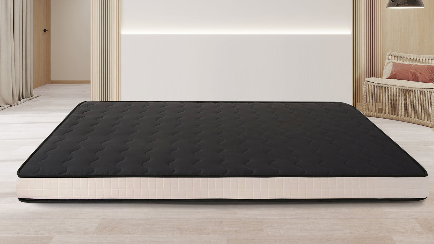 Wave Floor Futon Mattress