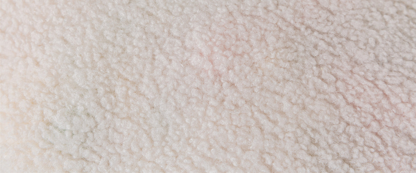 Fuzzy Bean Bag Chair