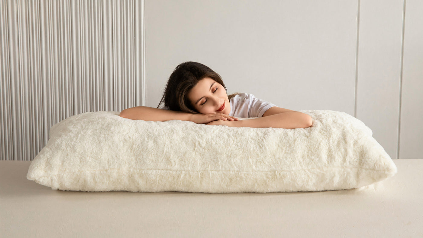 Body Pillows – Maxyoyo