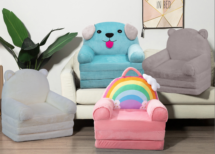 kids sofa