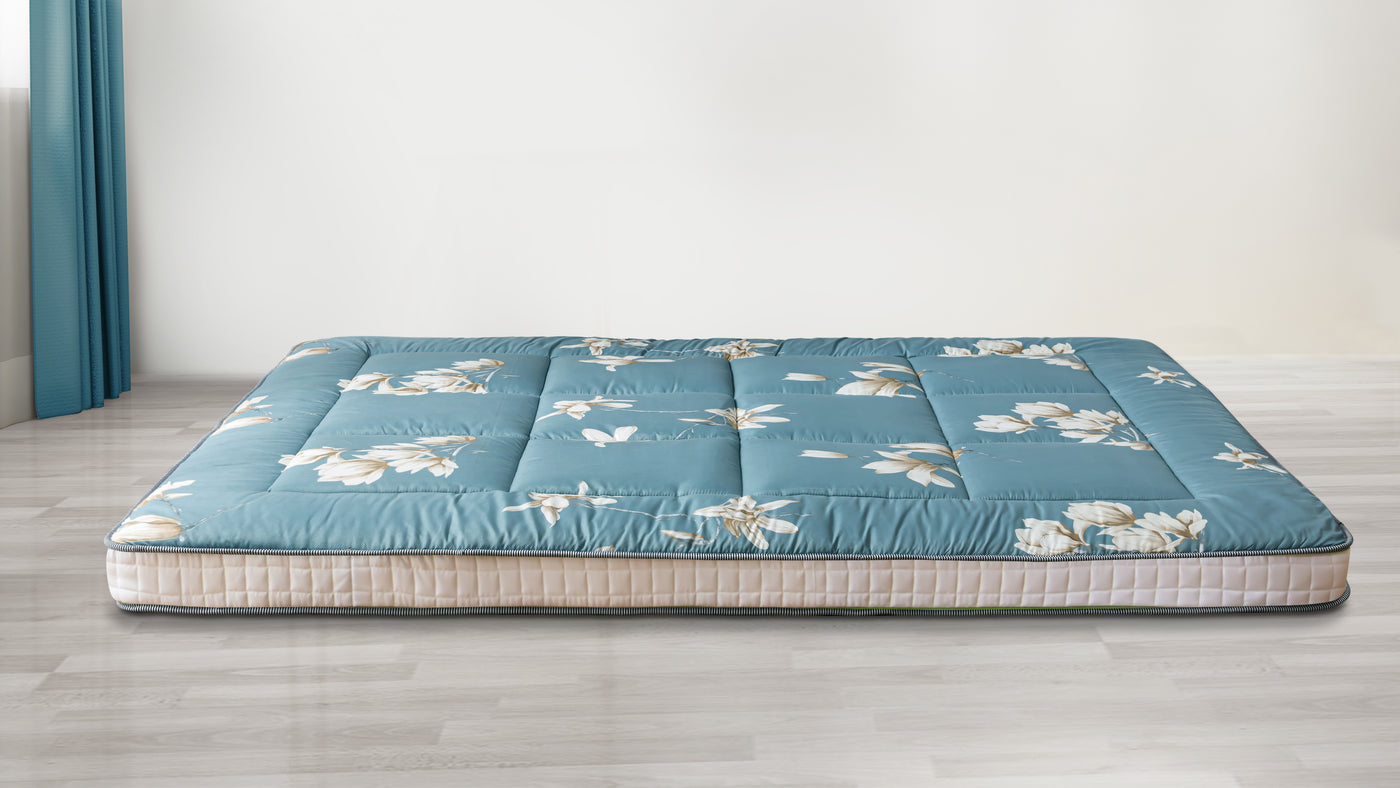 Printed & Floral Futon Mattress