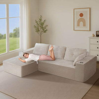 Modular Sofa#style_left-chaise