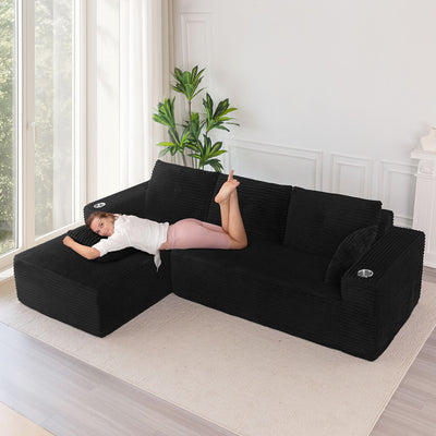 Modular Sofa#style_left-chaise
