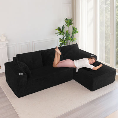 Modular Sofa#style_right-chaise