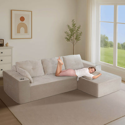 Modular Sofa#style_right-chaise