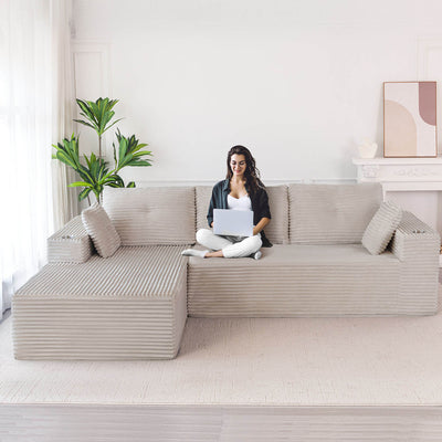 Modular Sofa#style_left-chaise