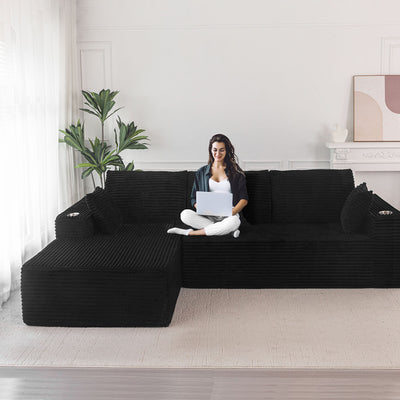 Modular Sofa#style_left-chaise