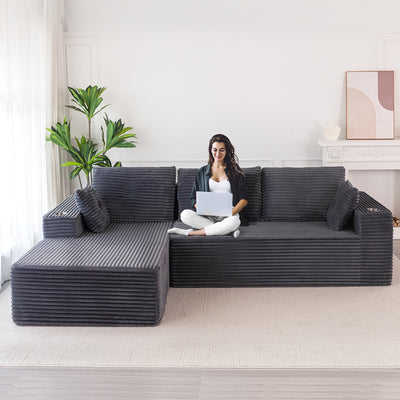 Modular Sofa#style_left-chaise