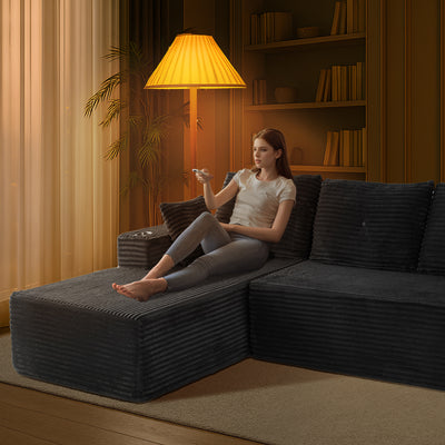 Modular Sofa#style_left-chaise
