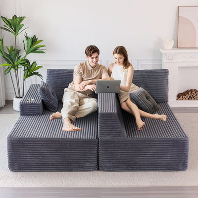 Modular Sofa#style_left-chaise