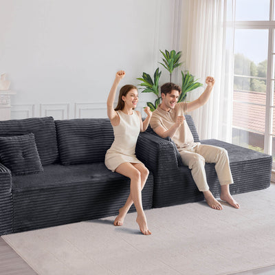 Modular Sofa#style_right-chaise