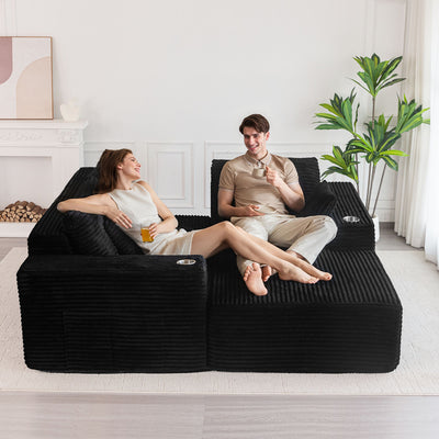 Modular Sofa#style_right-chaise