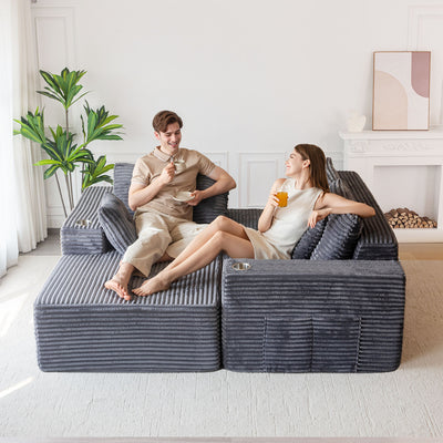 Modular Sofa#style_left-chaise