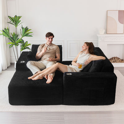 Modular Sofa#style_left-chaise