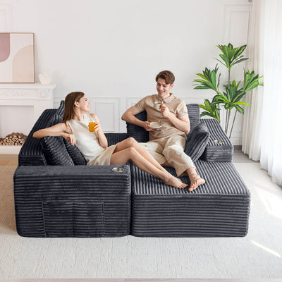 Modular Sofa#style_right-chaise