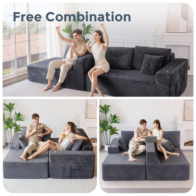 Modular Sofa#style_left-chaise