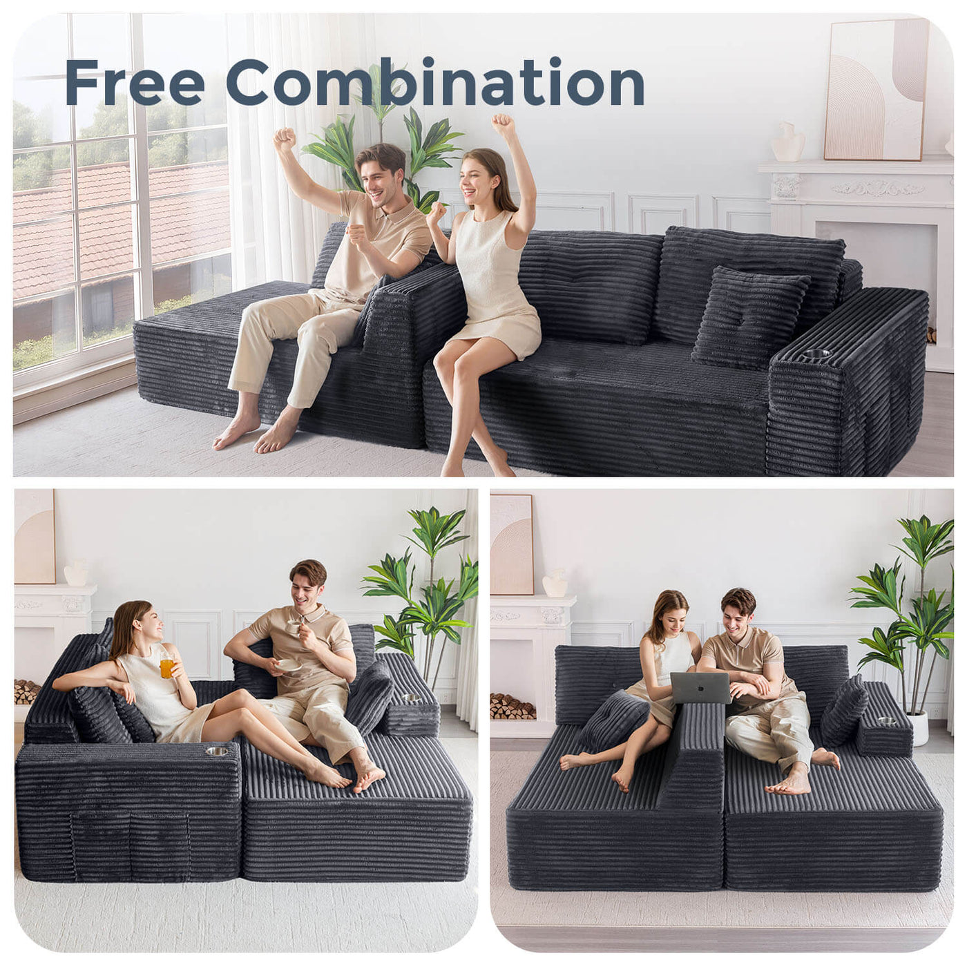 Modular Sofa#style_right-chaise