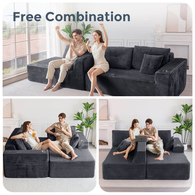 Modular Sofa#style_right-chaise