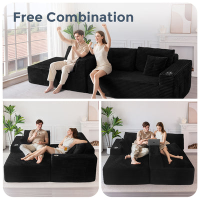 Modular Sofa#style_left-chaise