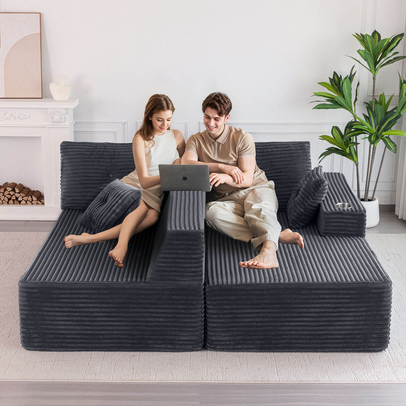Modular Sofa#style_right-chaise