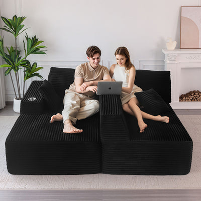Modular Sofa#style_left-chaise