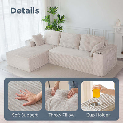 Modular Sofa#style_left-chaise