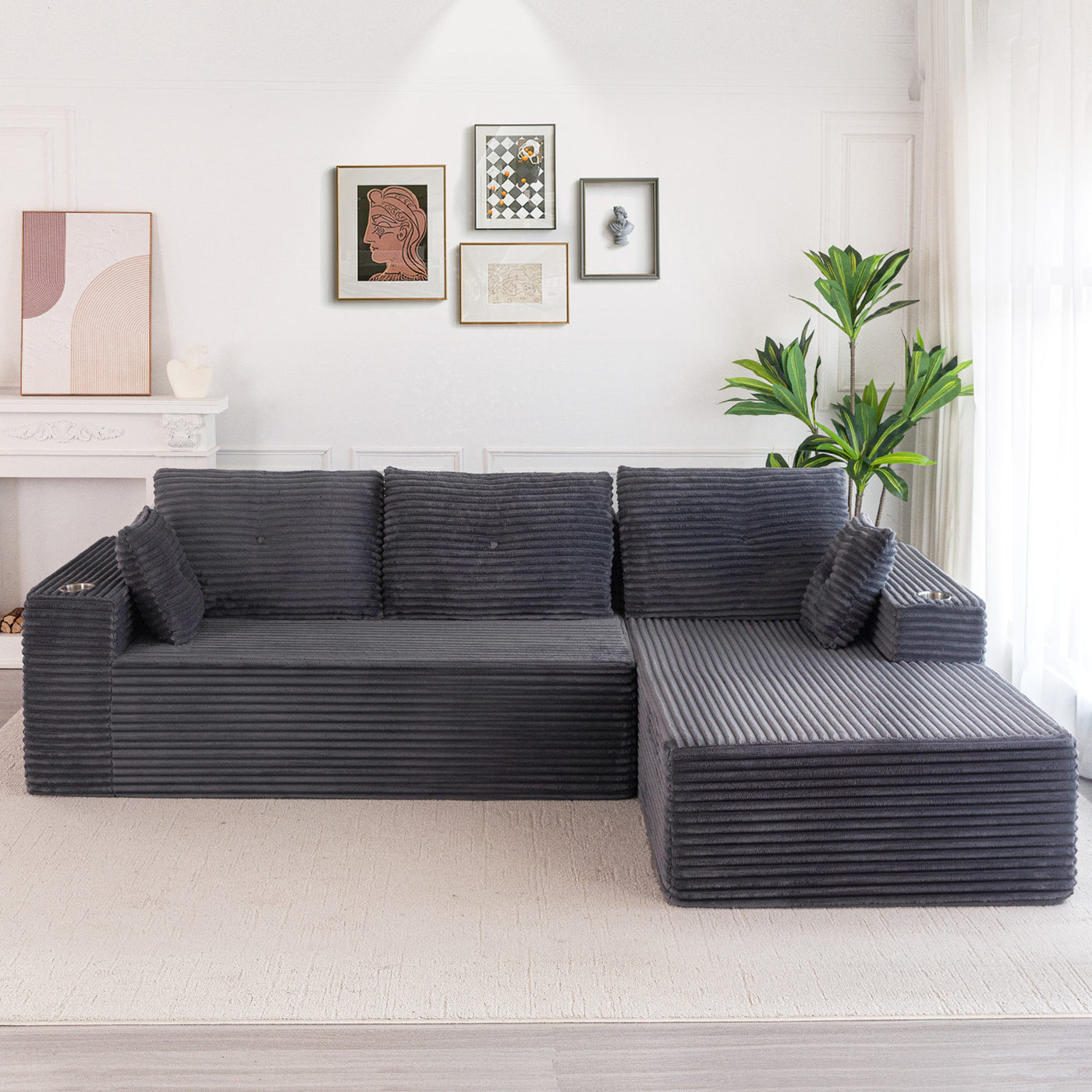 Modular Sofa#style_right-chaise
