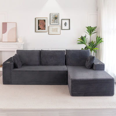 Modular Sofa#style_right-chaise