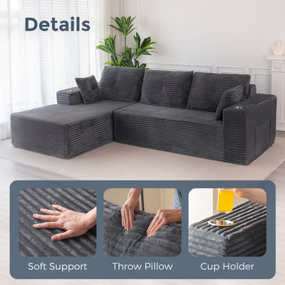 Modular Sofa#style_left-chaise