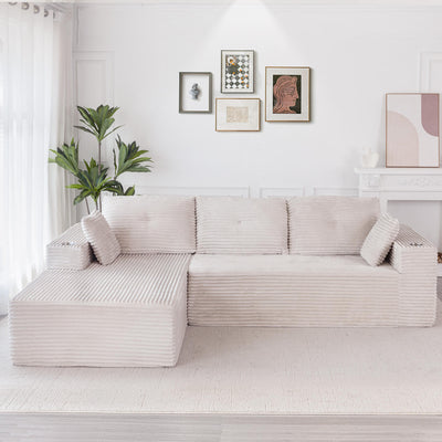 Modular Sofa#style_left-chaise