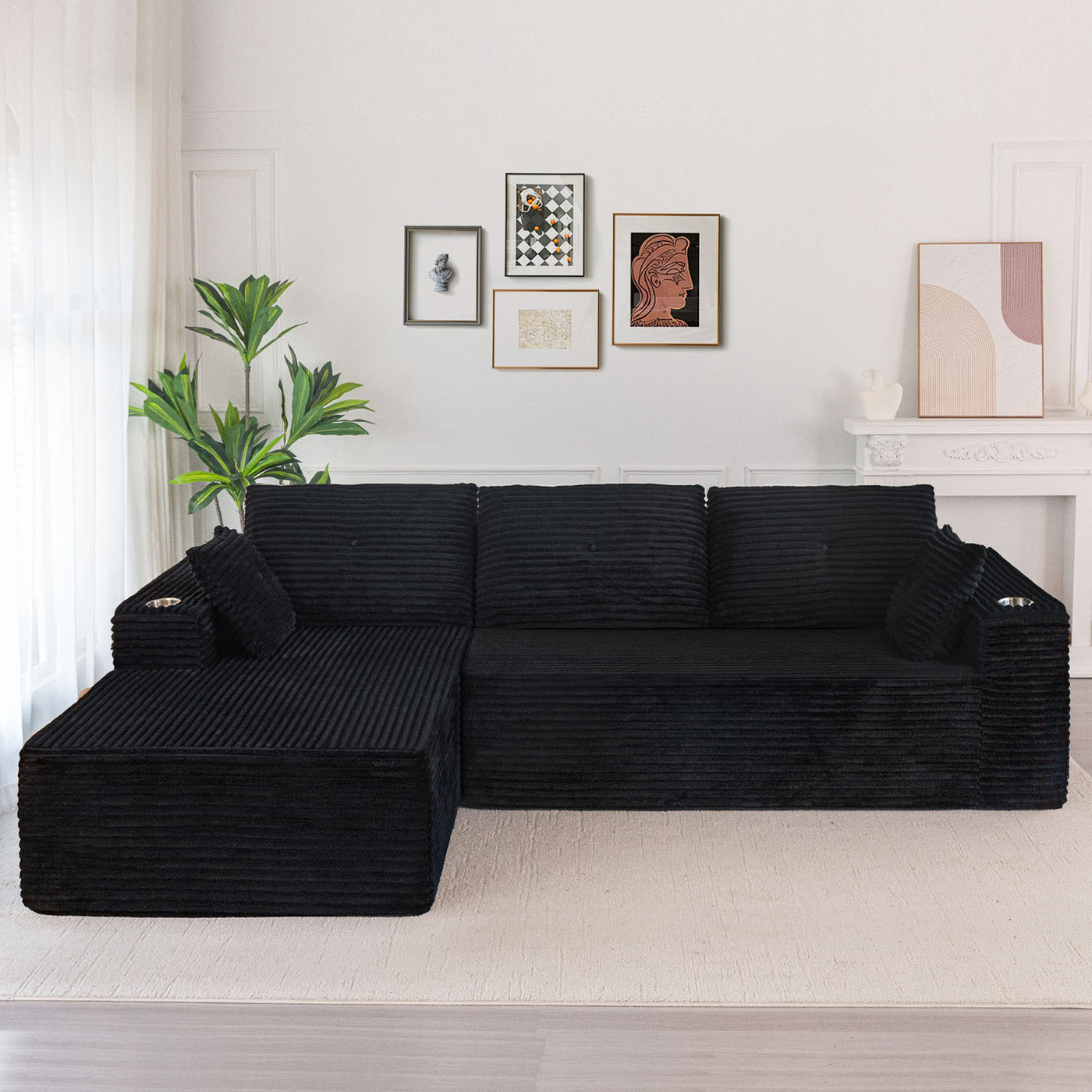 Modular Sofa#style_left-chaise