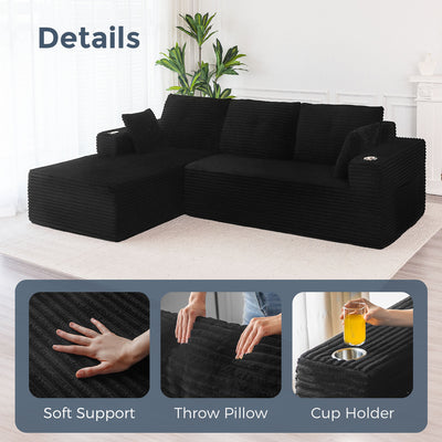Modular Sofa#style_left-chaise