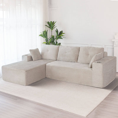 Modular Sofa#style_left-chaise