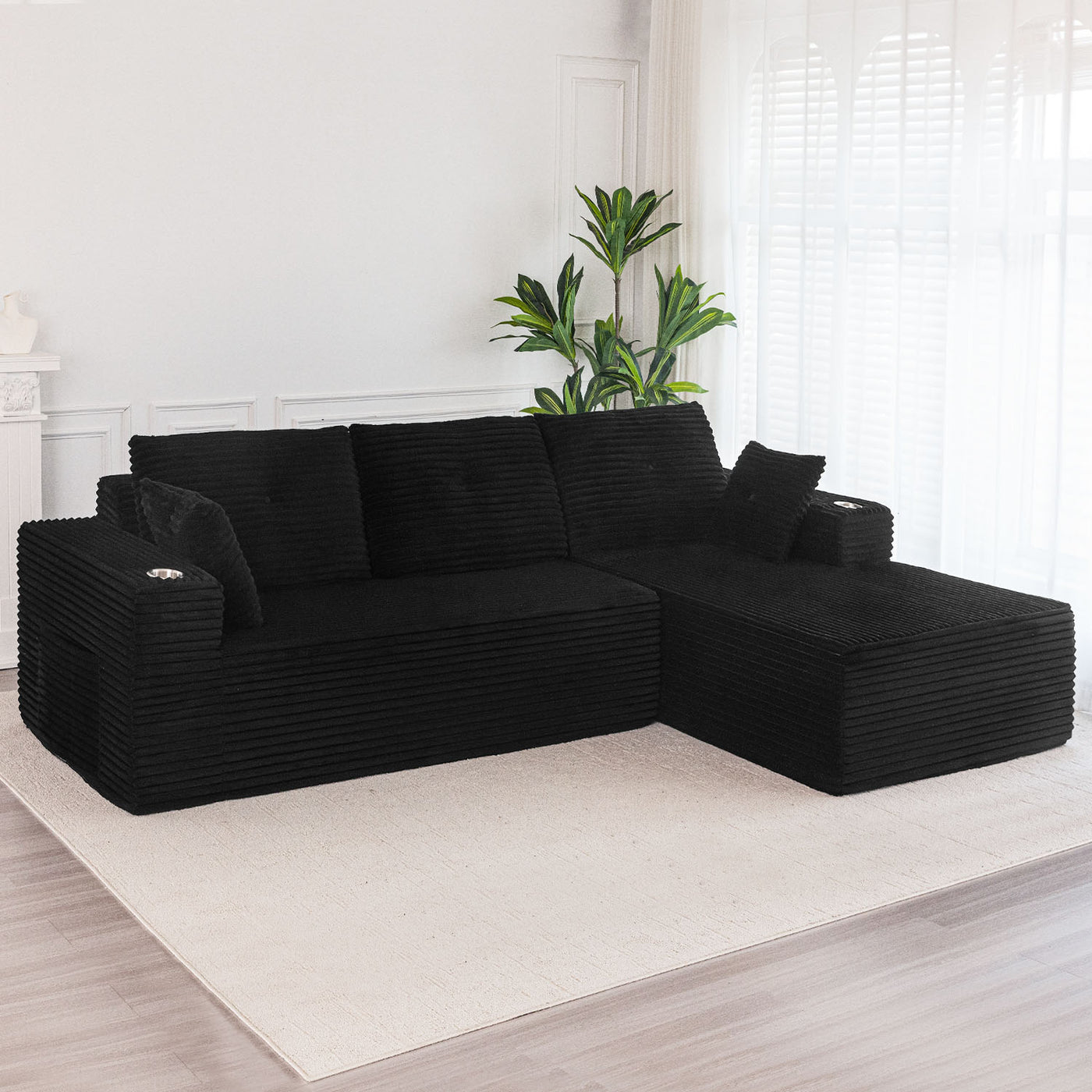 Modular Sofa#style_right-chaise