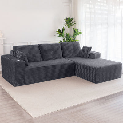 Modular Sofa#style_right-chaise