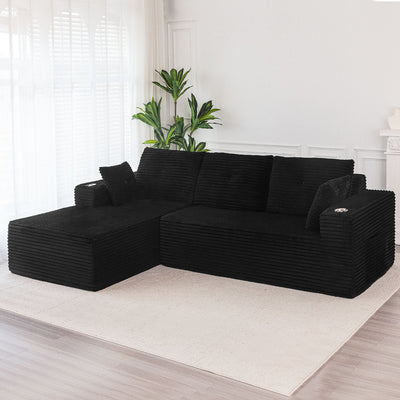 Modular Sofa#style_left-chaise