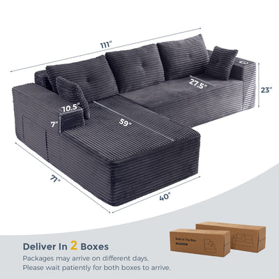 Modular Sofa#style_left-chaise