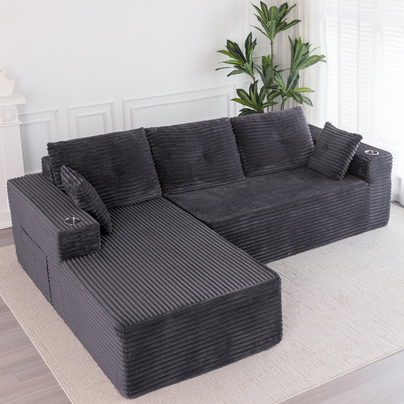 Modular Sofa#style_left-chaise