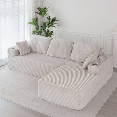 Modular Sofa#style_right-chaise