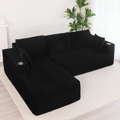 Modular Sofa#style_left-chaise