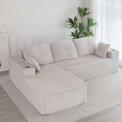 Modular Sofa#style_left-chaise