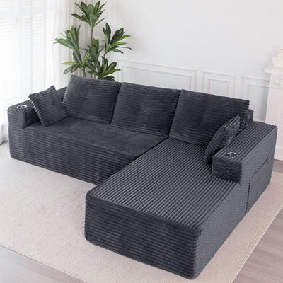 Modular Sofa#style_right-chaise