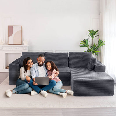 Modular Sofa#style_right-chaise