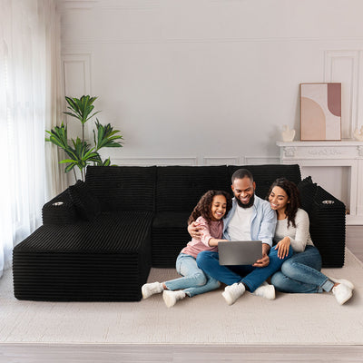 Modular Sofa#style_left-chaise