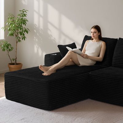 Modular Sofa#style_left-chaise