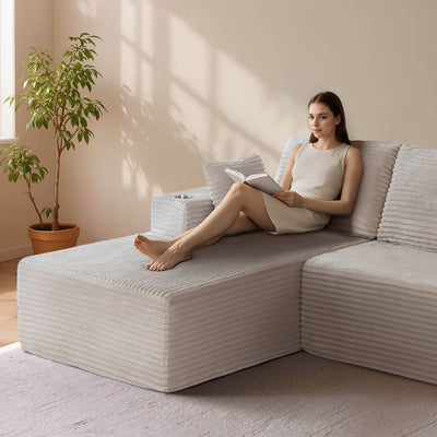 Modular Sofa#style_left-chaise