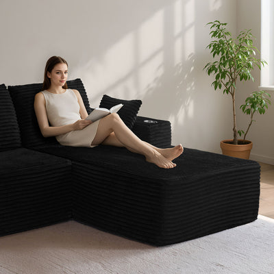 Modular Sofa#style_right-chaise