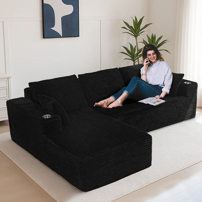 Modular Sofa#style_left-chaise